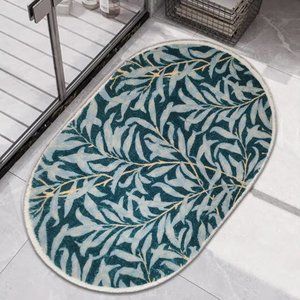 Anti-Slip Rug bathroom rug bathroom mat